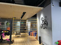 -超鹿运动(五四路恒力城店)