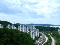-千岛湖忆湖度假酒店(中心湖景区店)