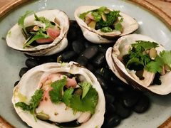 -RAC BAR(安福路店)