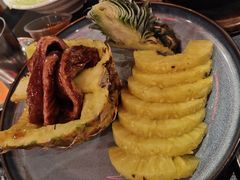 -伊茉家的烤肉店(勒泰中心店)