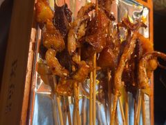 -探鱼·鲜青椒爽麻烤鱼(领展购物广场店)