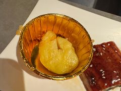 -水木锦堂·自助铁板烧(方庄时代店)