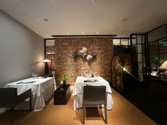 -T館·花园艺术餐厅