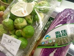 -Olé精品超市(广州太古汇店)