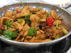 -小民大排档(光谷店)