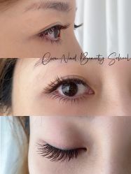 -Cici Nail日式美甲美睫工作室