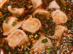 -汉唐宴长安食府