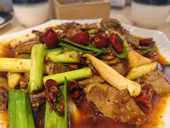 -香缇小院私房菜(盐务街店)