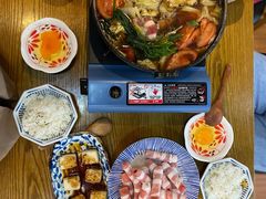 -寿喜屋日式定食