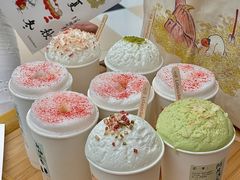 -李山山茶事(景枫店)