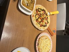 -菲滋意式餐厅(鄞州印象城店)