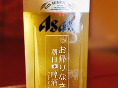 生啤-気楽亭和食料理(气乐亭大世界本店)