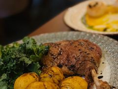 -Bistro Les Lilas丁香花小酒馆