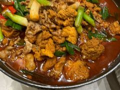 -品腐记·豆腐王朝(老门东总店)