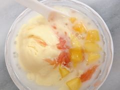 -芬芳甜品(同福路店)