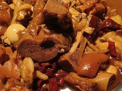 -胖哥俩肉蟹煲(梅溪步步高店)