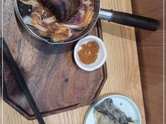 -小满手工粉(上海新世界城店)