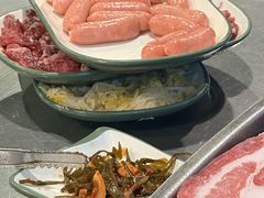 -李氏烤肉店