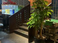 -粗茶淡饭·隐庐私厨(东亭店)