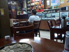 -东京包子楼(政七街店)