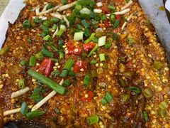 -朗御烧烤·江湖菜·鲜货(望平街店)