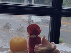 -Salon de Ville浦江汇(上海外滩华尔道夫酒店店)