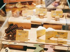 -麦当劳(中唱大厦店)
