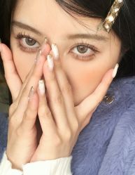 手部美甲-七月美睫 美甲