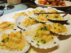 -猪肉婆私房菜(容桂总店)