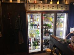 -肉魁屋·烧肉·烧鸟·酒场(高新店)