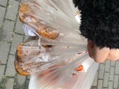 -阿婆油墩子(五里桥路188弄小区店)