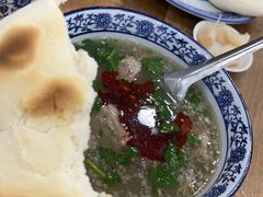 -老白家水盆羊肉