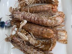 -日照大牌檔•小船海鲜(万平口店)