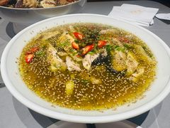 -四川饭店(长白店)