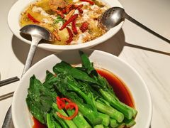 -花椒俏川菜小馆(南海万达店)