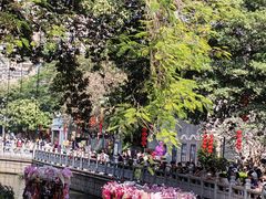 -荔湾湖公园