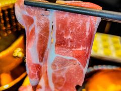 -羊大爷涮肉(亮马桥店)