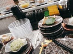 -争鲜回转寿司(朝外悠唐PLUS店)