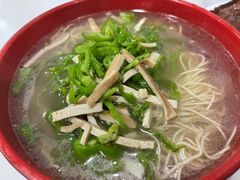 -老地方面馆(思南路店)