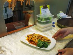 招牌化州香油鸡-权记避风塘(鸿记店)