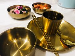 -HOTISLAND海鸡岛·韩国料理(江南西店)