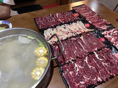 -牛a潮汕鲜牛肉粿条(天河北店)