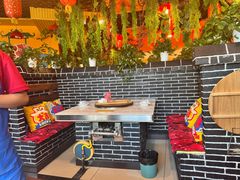 -江湖水乡铁锅炖魚(周庄嘉园店)