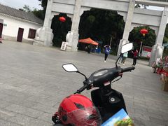 -广州市帽峰山景区