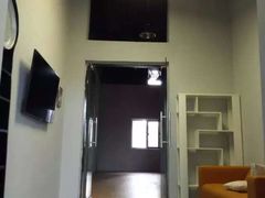 -VLines耀能运动Space&Flow(国贸店)