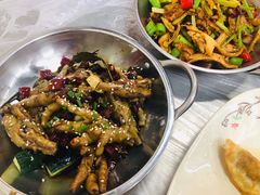 -小民大排档(马场角横路店)