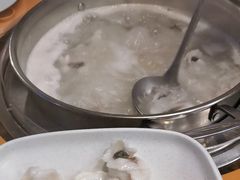 -鱼粤鲜淘米捞·中山脆肉鲩火锅(悦湖会店)