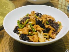 -请晋·山西餐社(好运街店)