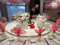 -山公馆餐厅(东塘店)