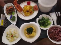 -新寰亚月子会所(盛捷白塘店)